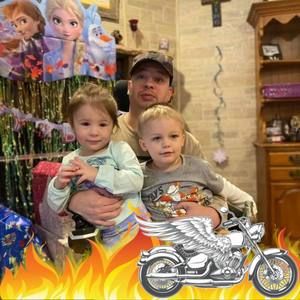 Meet your Posher, David